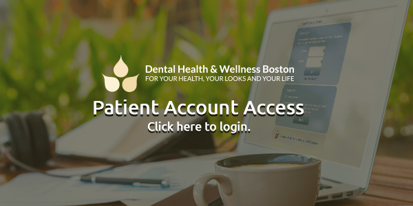 patient account access login